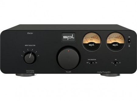 SPL Elector