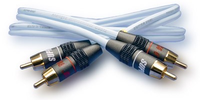 Lydkabel 2rca-2rca